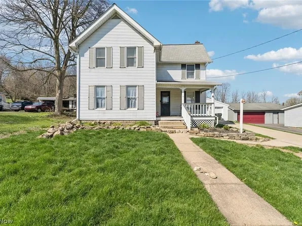 4603 High St, Mantua, OH 44255
