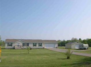 7510 W Dodge Rd, Montrose, MI 48457