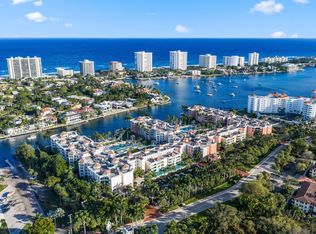 100 SE 5th Avenue #308, Boca Raton, FL 33432