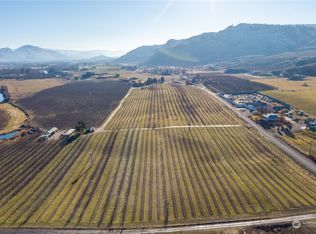 1874 Highway 7, Oroville, WA 98844