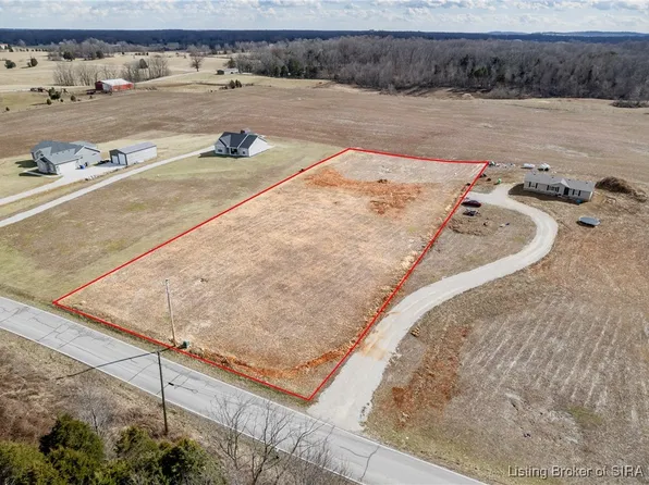  Flatwood Road NW, Ramsey, IN 47166