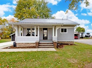 5699 Massillon Rd, Dalton, OH 44618