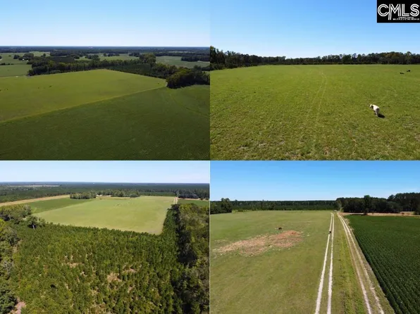0 Tema Rd Lot 5, Hartsville, SC 29550