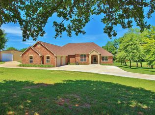 2434 County Road 1327, Blanchard, OK 73010