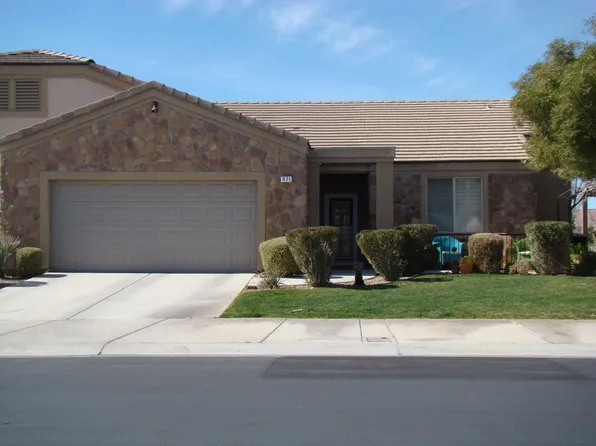 471 Hagens Aly, Mesquite, NV 89027
