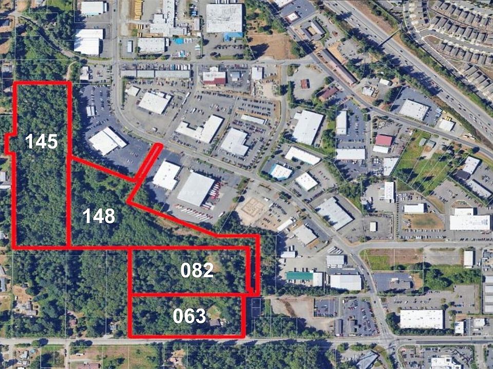 2nd image of 0 W Werner Road