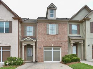 5144 Sherwood Way #51, Cumming, GA 30040