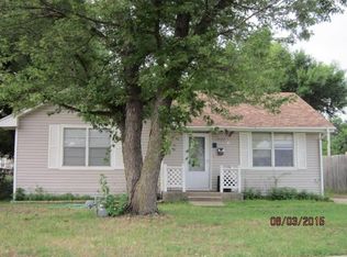 7022 NW 49th St, Bethany, OK 73008