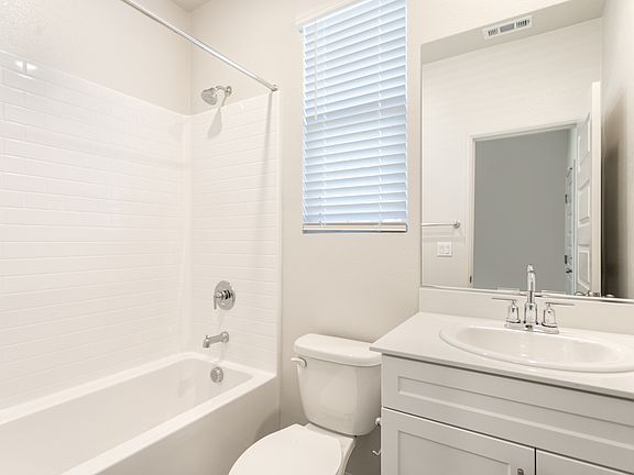 Downstairs bathroom