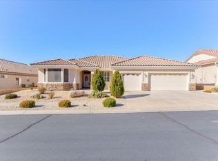 4588 S Sandscape Dr, St George, UT 84790