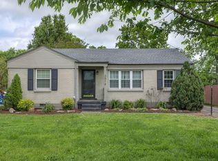 3514 Hewlett Dr, Nashville, TN 37211