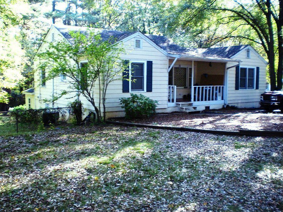 1601 Knox Dr