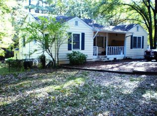 1601 Knox Dr SE, Marietta, GA 30060