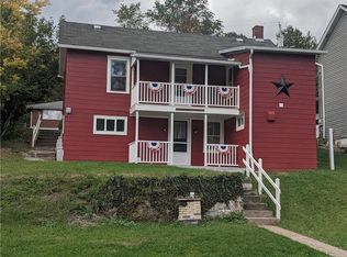3009 Claridge Export Rd, Claridge, PA 15623