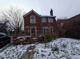 4321 Balfour Rd, Detroit, MI 48224