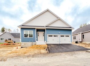 9 Venus Way #23, Pelham, NH 03076