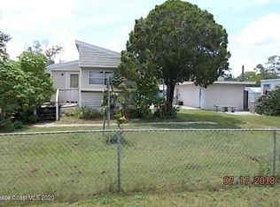 3670 Buddy Dr, Melbourne, FL 32904