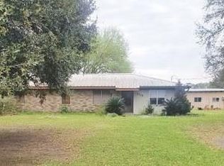 5110 Dave Williams Rd, Jennings, LA 70546