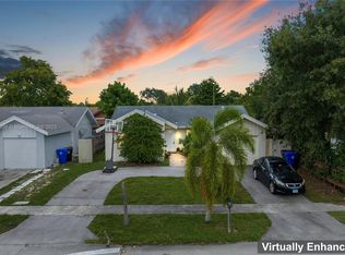 1205 SW 75th Ave, North Lauderdale, FL 33068
