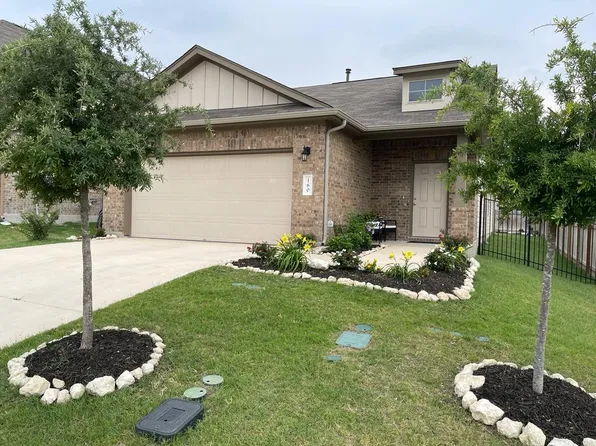160 Earl Keen St, Leander, TX 78641