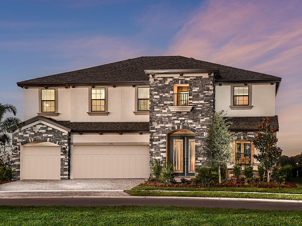 Virginia Park Plan, Hawkstone, Lithia, FL 33547 | Zillow