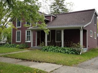 330 Maple St, Ypsilanti, MI
