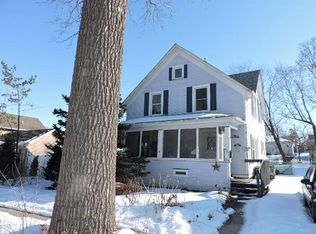 324 Edward St, Fort Atkinson, WI 53538