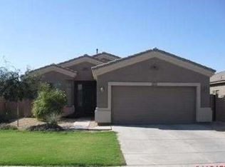 16215 W Evans Dr, Surprise, AZ 85379