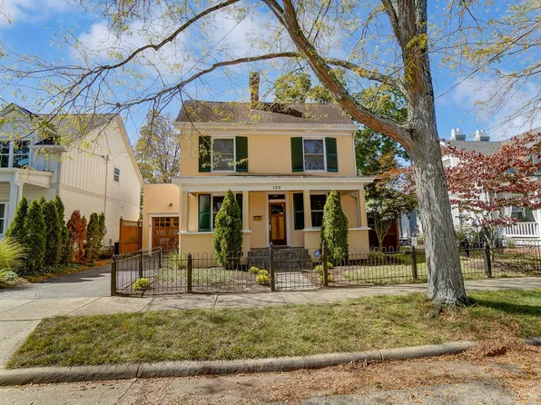 139 Mound Ave, Milford, OH 45150