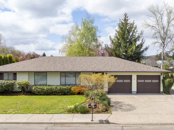 725 SW Russ Ln, McMinnville, OR 97128