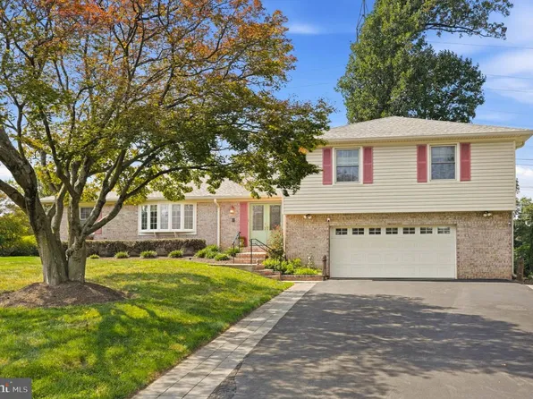 17616 Prince David Dr, Olney, MD 20832
