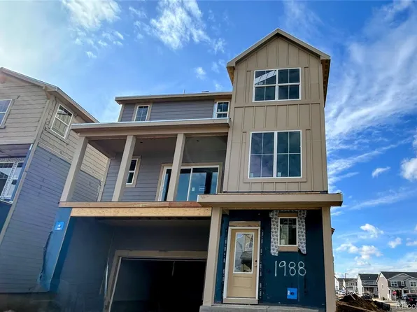 1988 S Fultondale Court, Aurora, CO 80018