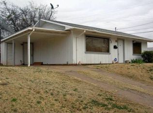 2529 Terrace Ave, Wichita Falls, TX 76301