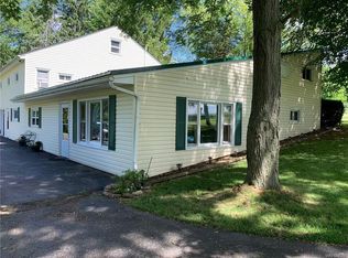 5470 Ellicott Street Rd, East Bethany, NY 14054
