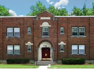731 S Grand Ave APT 4, Fort Thomas, KY 41075
