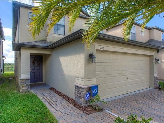 2nd image of 1610 Acadia Harbor Pl
