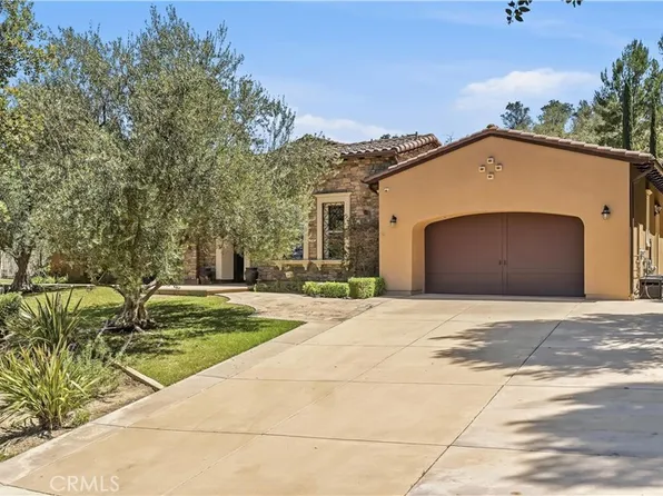 2355 Milano Ter, Chino Hills, CA 91709