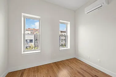 Rented by ABODE NYC LLC