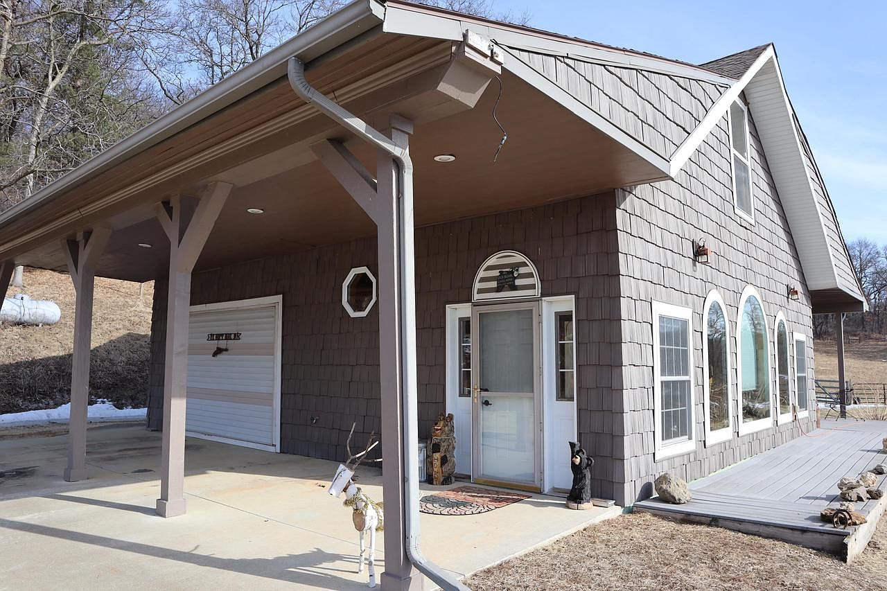 N31280 North Creek ROAD, Arcadia, WI 54612 Zillow