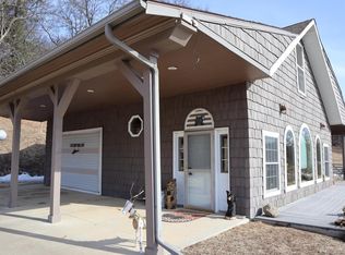 N31280 N Creek Rd, Arcadia, WI 54612