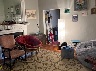 312 S Patterson Park Ave APT 1, Baltimore, MD 21231