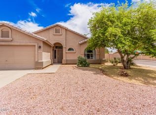 551 N Overland, Mesa, AZ 85207