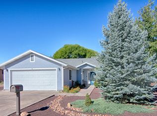 900 S Hunters Run, Show Low, AZ 85901