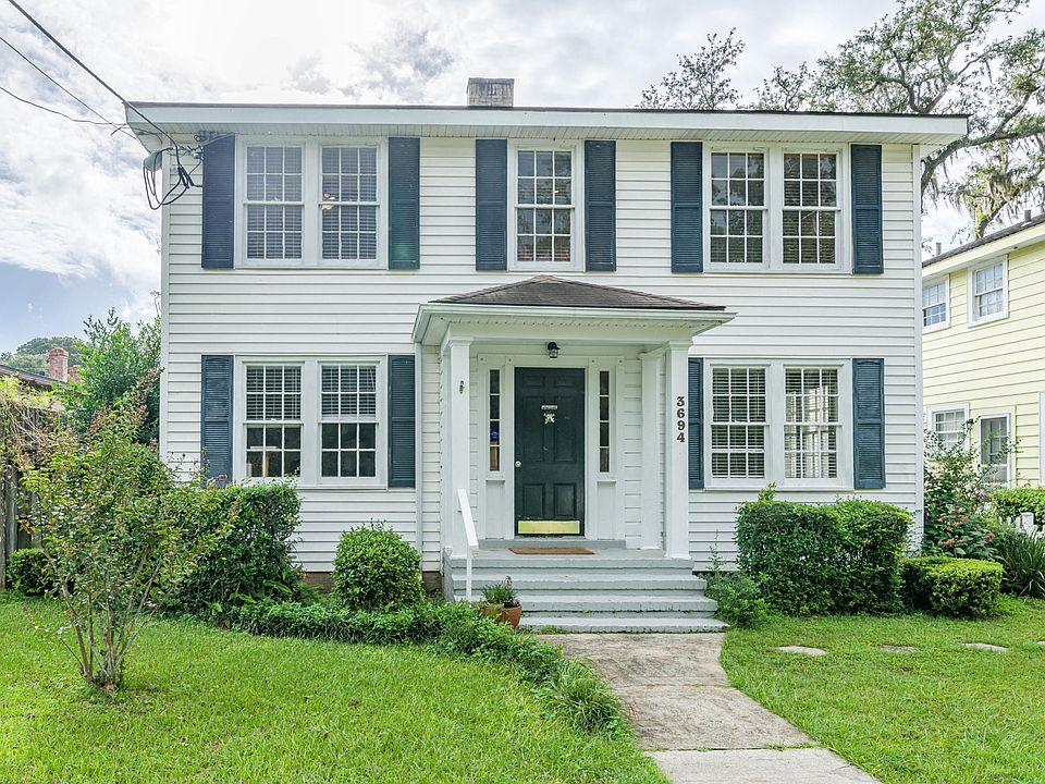 3694 Saint Johns Ave, Jacksonville, FL 32205 Zillow