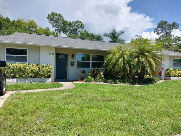 (undisclosed Address), Naples, FL 34105