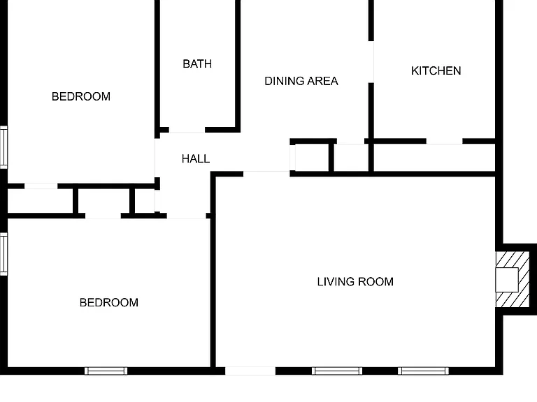 320 E Center St #320 — Photo 12