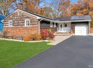 703 Wood Ave, North Brunswick, NJ 08902