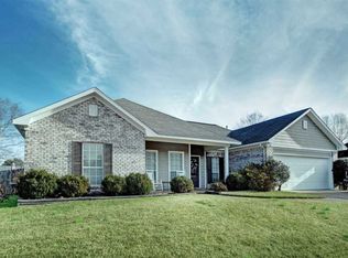 2040 S Cobblestone Cv, Brandon, MS 39042