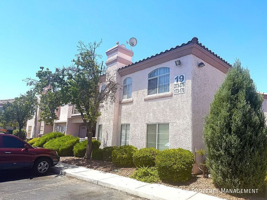 1st image of 4555 E Sahara Ave #173