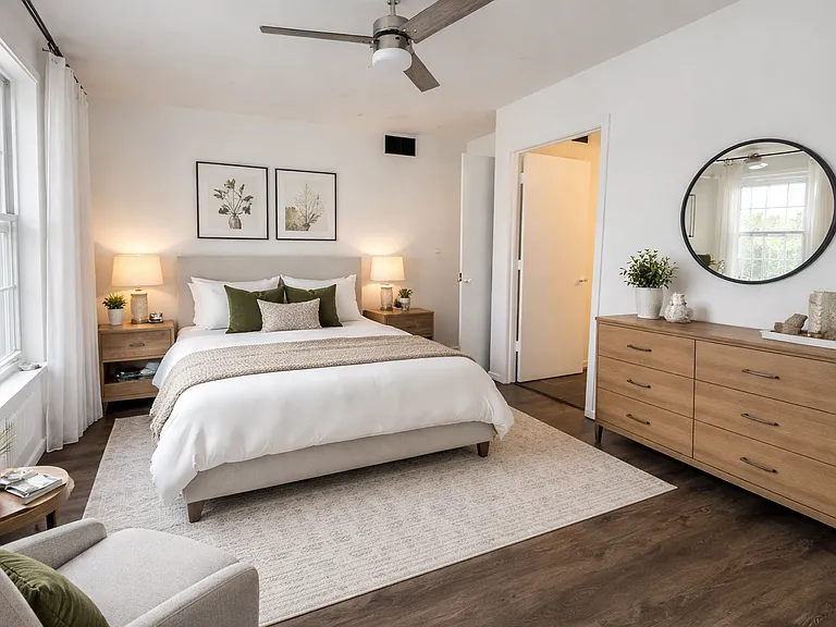 Berryfield Apartments — Photo 3